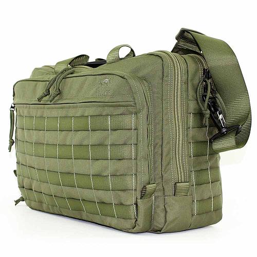 Tasmanian Tiger Carry docs -