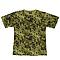 Tee shirt camouflage 