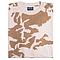 Tee shirt camouflage 