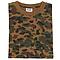 Tee shirt camouflage 