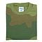 Tee shirt camouflage 