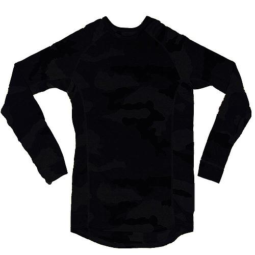 Tee-shirt manches longues PERFORMANCE