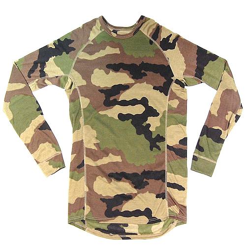 Tee-shirt manches longues PERFORMANCE