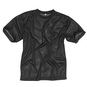 Tee shirt mesh 