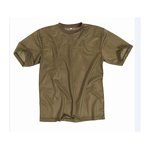 Tee shirt mesh 