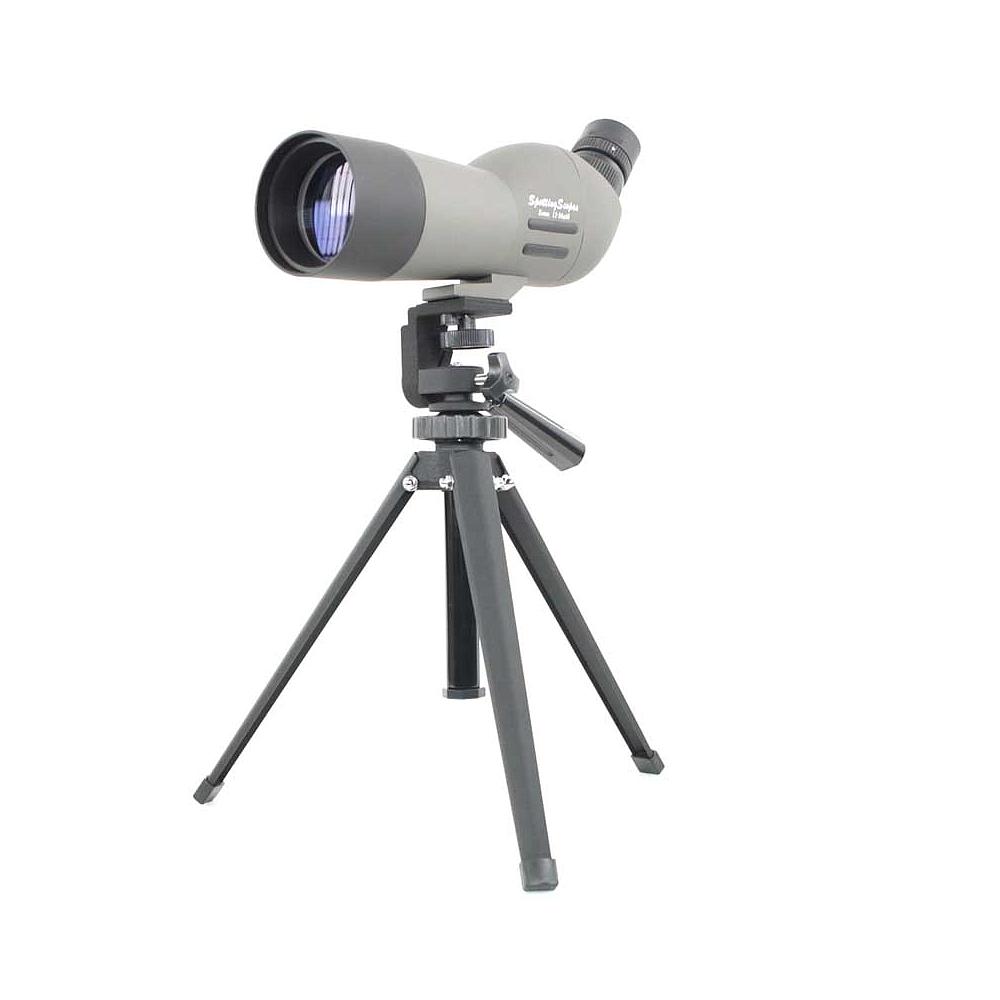 Téléobjectif Spoting 12-36x60