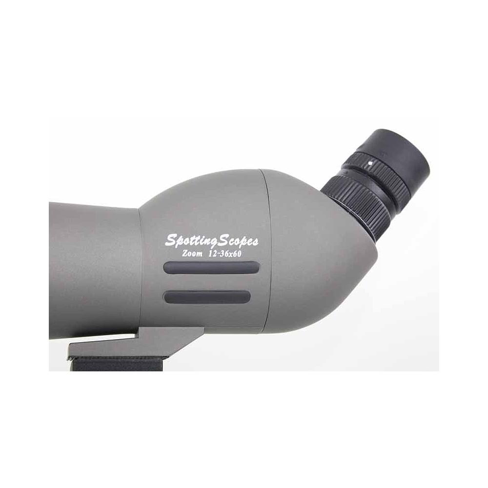 Téléobjectif Spoting 12-36x60