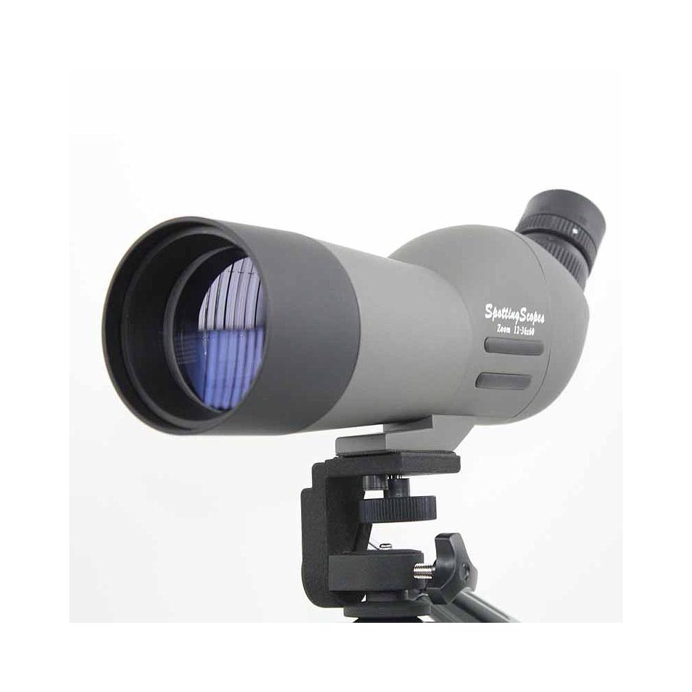 Téléobjectif Spoting 12-36x60