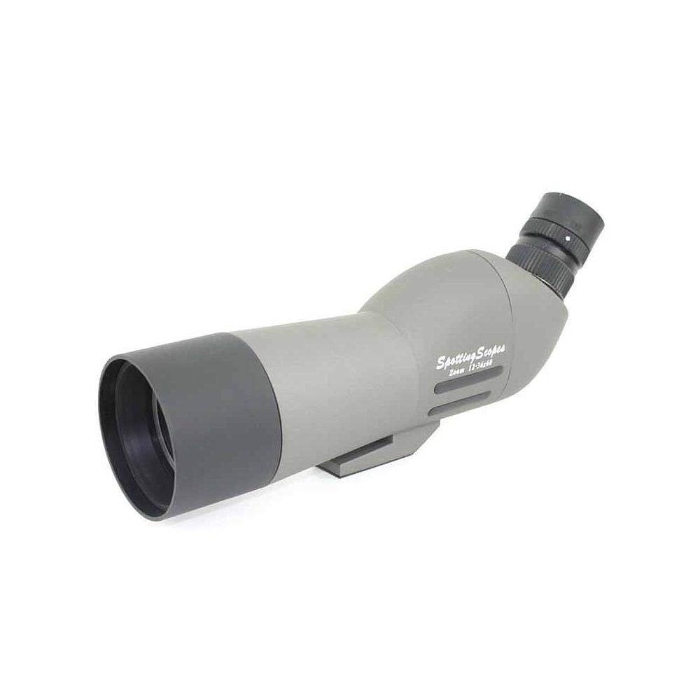 Téléobjectif Spoting 12-36x60