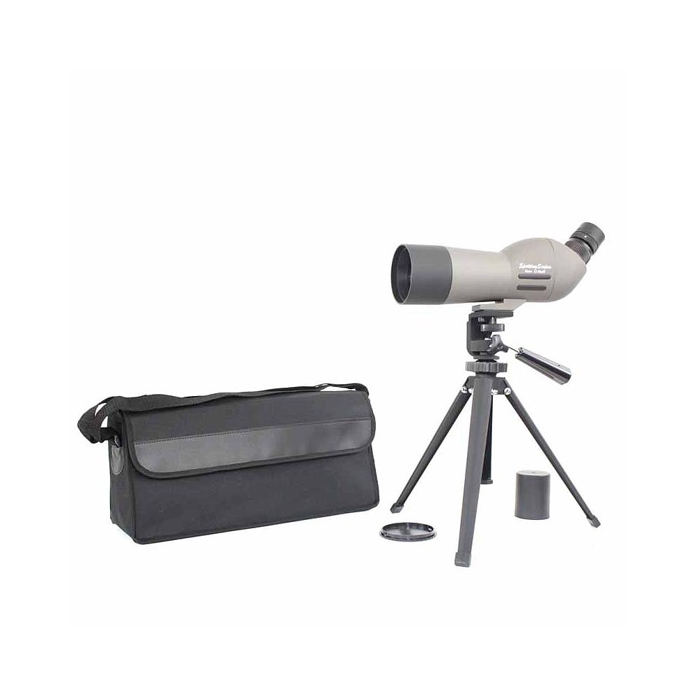 Téléobjectif Spoting 12-36x60