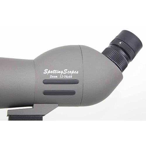 Téléobjectif Spoting 12-36x60