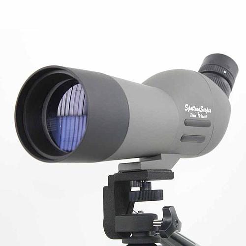 Téléobjectif Spoting 12-36x60