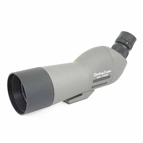 Téléobjectif Spoting 12-36x60