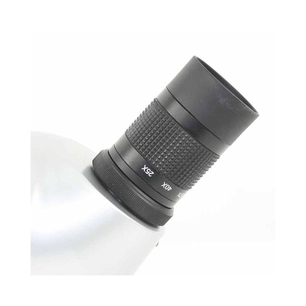 Téléobjectif Spoting 25-75x50