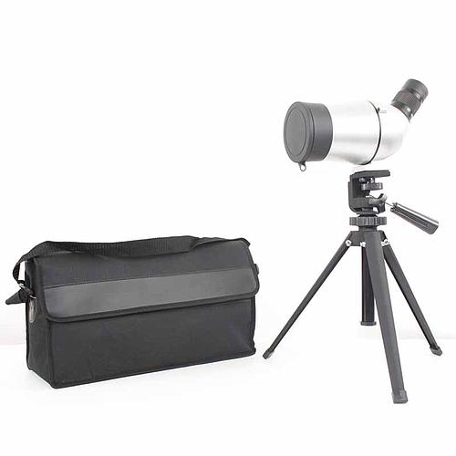 Téléobjectif Spoting 25-75x50