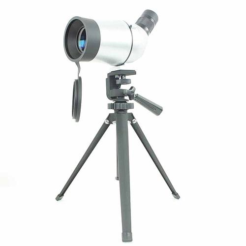 Téléobjectif Spoting 25-75x50