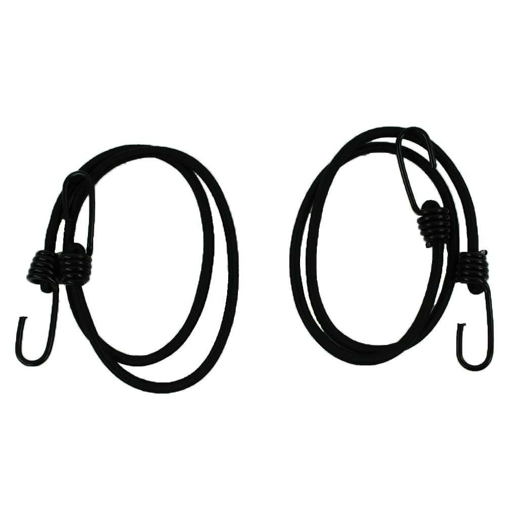 Tendeurs 75cms (Lot de 2) - Miltec 