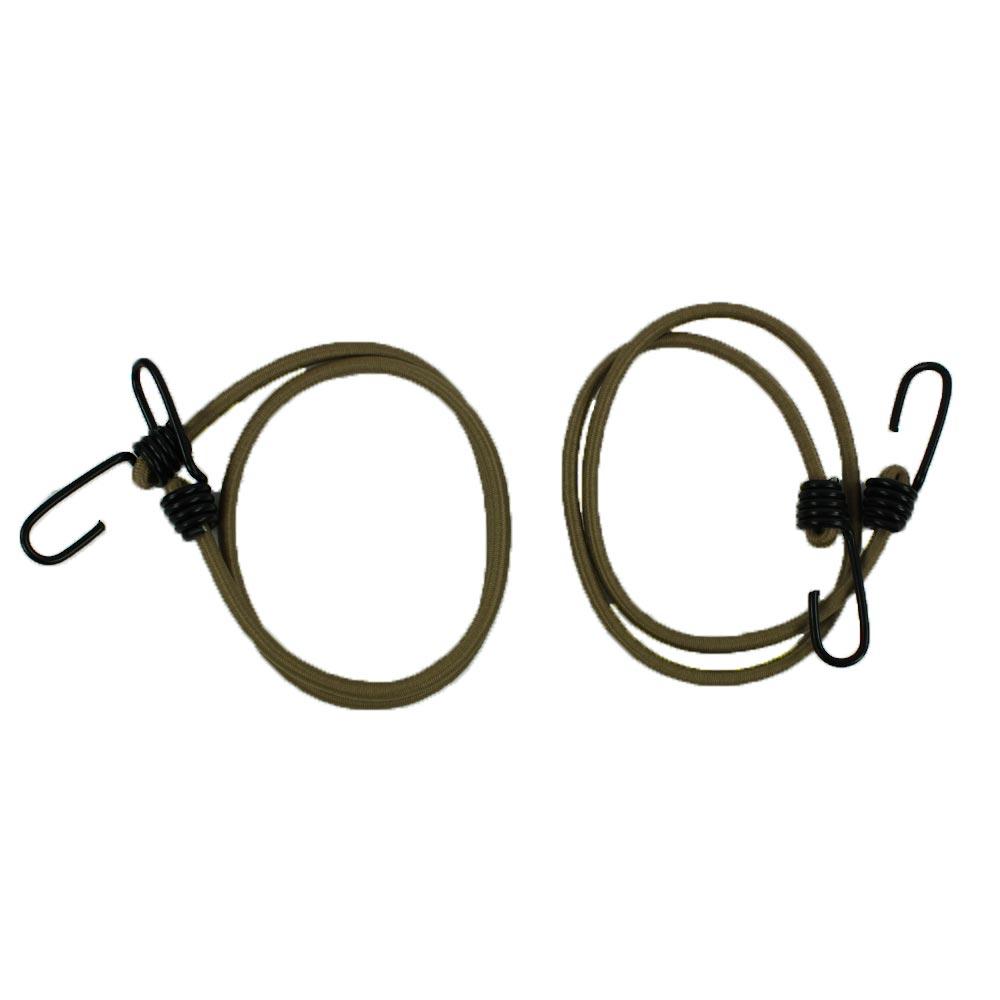 Tendeurs 75cms (Lot de 2) - Miltec 