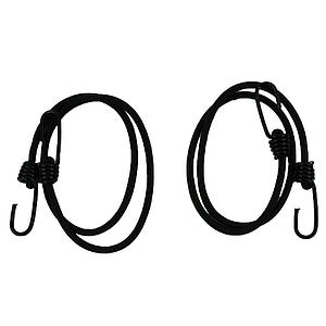 Tendeurs 75cms (Lot de 2) - Miltec 