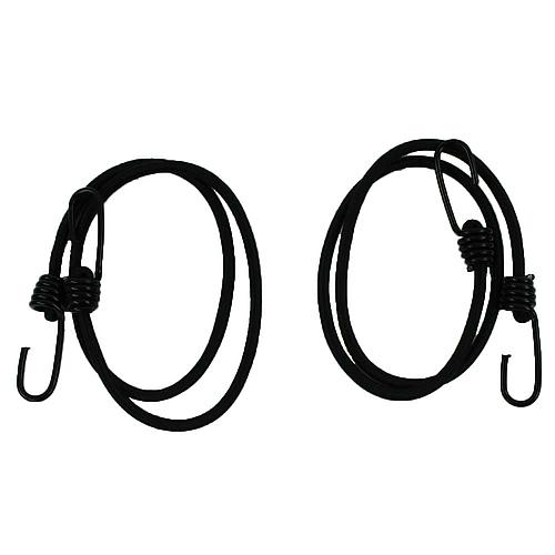 Tendeurs 75cms (Lot de 2) - Miltec 