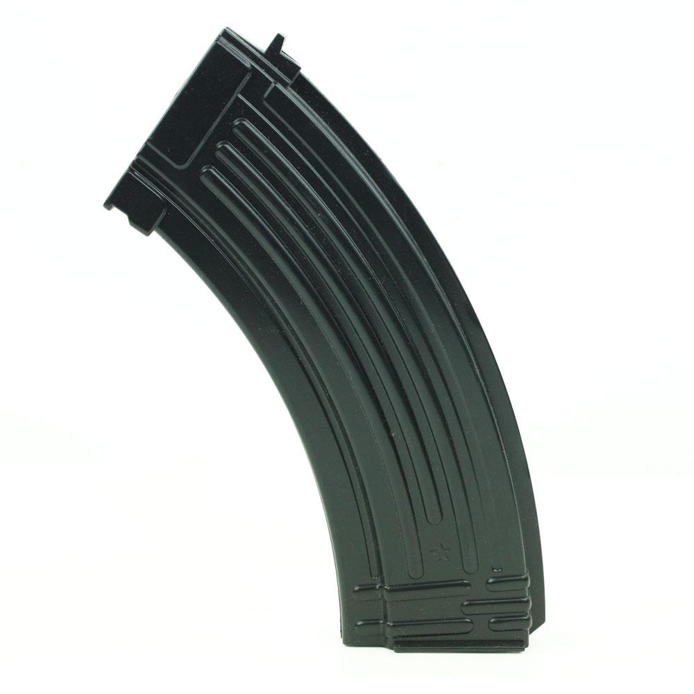 TenoZheR Chargeur 30bb's Type AK ABS - Noir