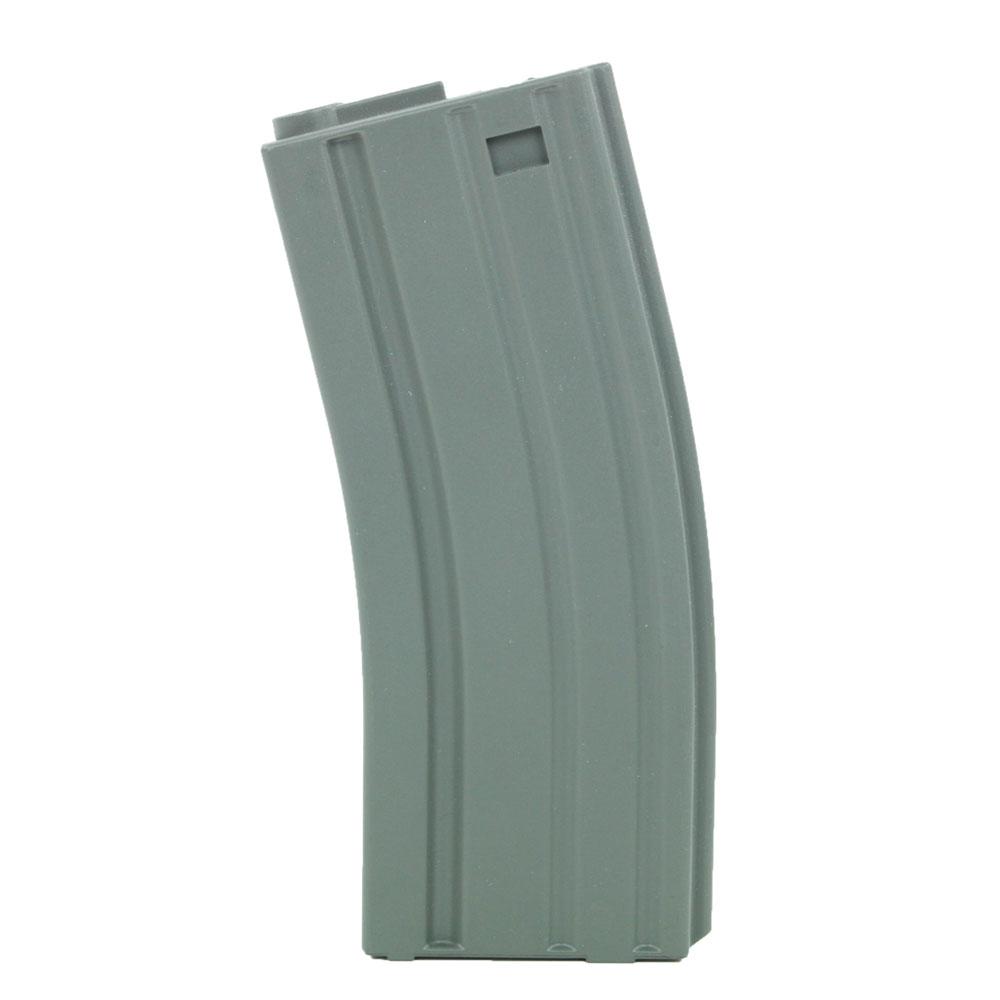 TenoZheR Chargeur 30bb's Type M16 ABS - Gris