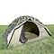 Tente militaire igloo 2 places - Camouflage CE - Geopack