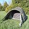 Tente militaire igloo 3-4 places - Camouflage CE - GeoPack