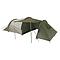 Tente Miltec 3 places Allongée (1.80x4.15m)