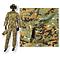 Tenue Complète - Camouflage