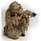 Tenue GHILLIE SUIT anti fire 4 piéces 