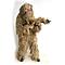 Tenue GHILLIE SUIT anti fire 4 piéces 