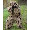 Tenue Ghillie Suit 'Oak Leaf 3D' - 3 pièces - Miltec -
