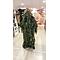 Tenue Ghillie Suit 'Oak Leaf 3D' - 3 pièces - Miltec -