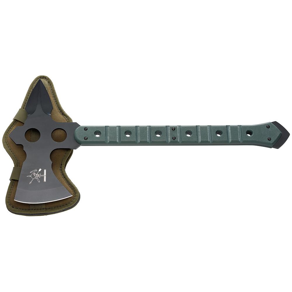 Tomahawk Amerrican Fighting FX-ATC02 - Fox Knives