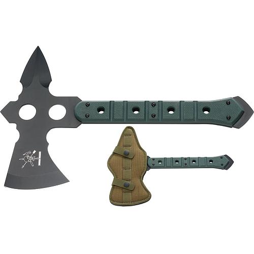 Tomahawk Amerrican Fighting FX-ATC02 - Fox Knives