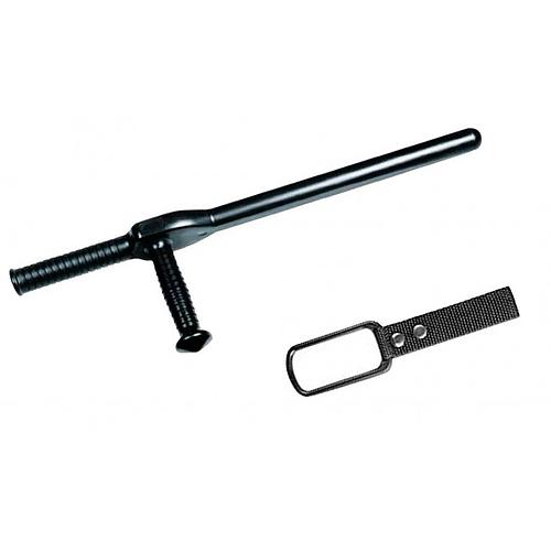 Tonfa Police 59 cm Grade Plate 