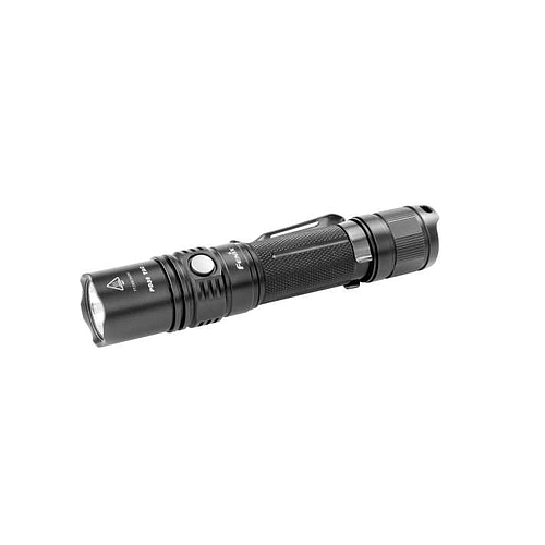 Torche PD35 Tactical édition - 1000 Lumens