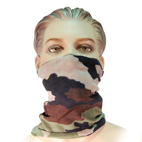 Tour de cou polaire -