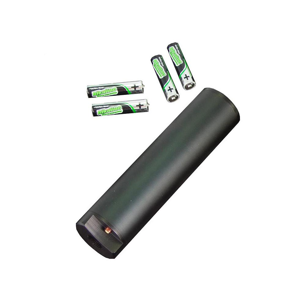 Tracer Full Automatique - TenoZheR