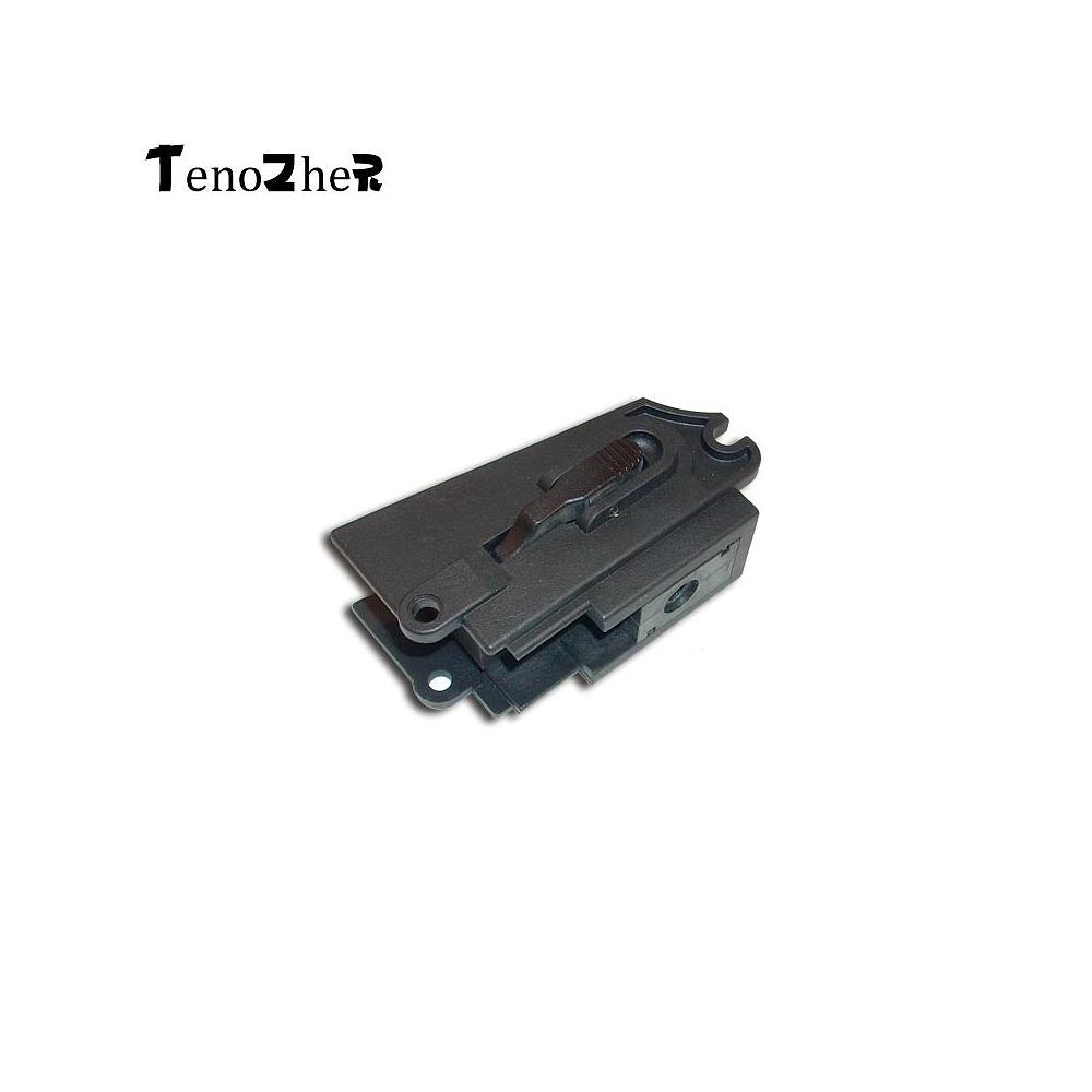 Transfer de chargeur G36/M4 - TenoZher