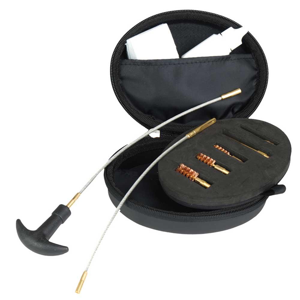 Trousse de necessaire de nettoyage pour armes de poing