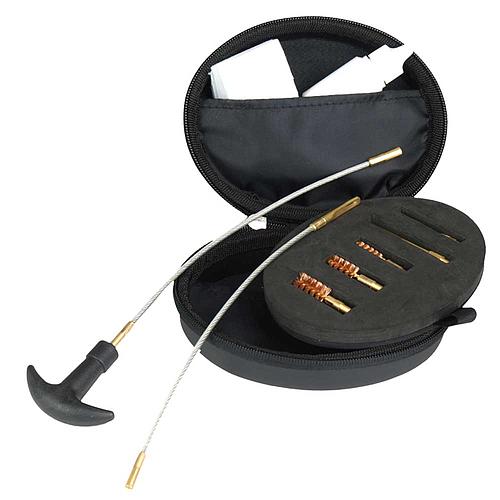 Trousse de necessaire de nettoyage pour armes de poing