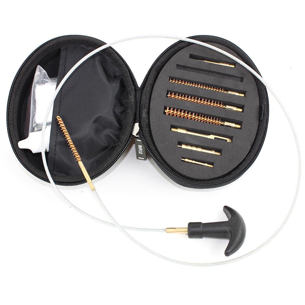 Trousse de necessaire de nettoyage pour calibre 5.56