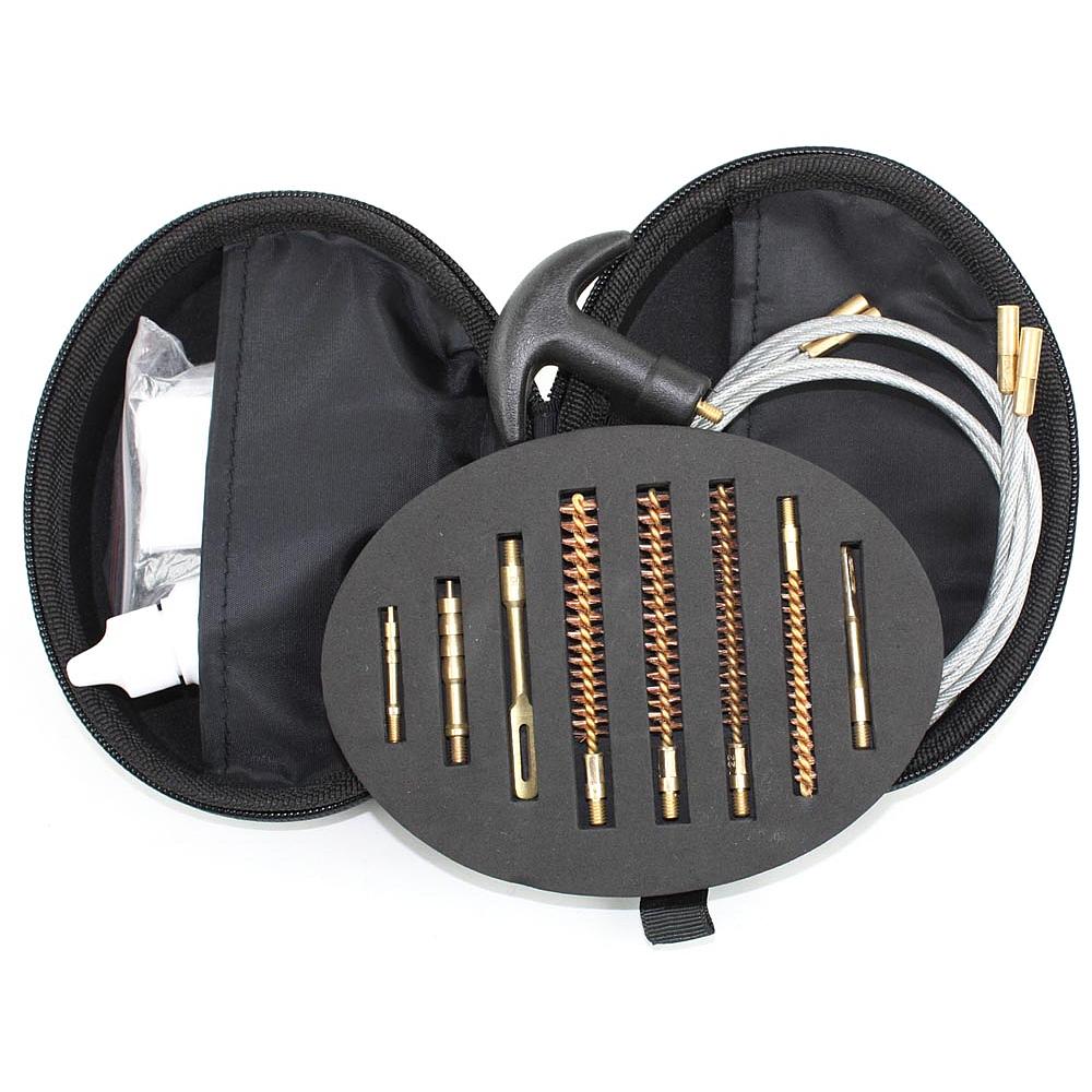 Trousse de necessaire de nettoyage pour calibre 5.56