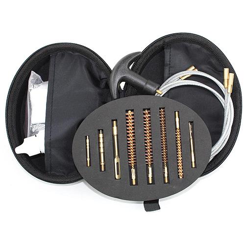 Trousse de necessaire de nettoyage pour calibre 5.56