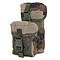 Trousse de secours individuelle - Camouflage CE - Modulpack system