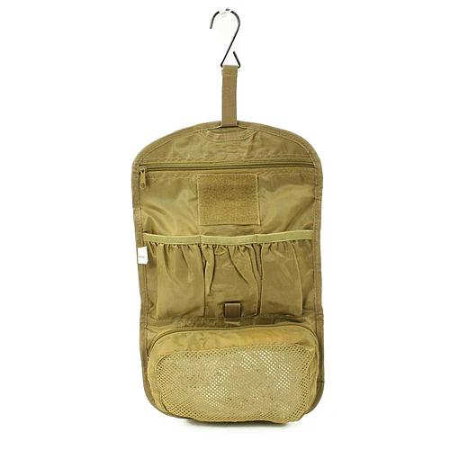 Trousse de toilettes Britannique 