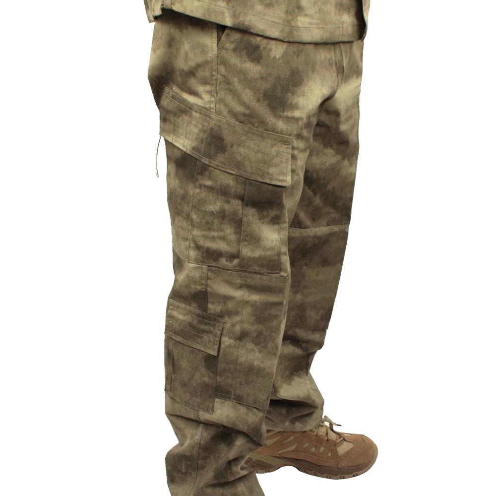 Uniforme Airsoft ATACS - ASI