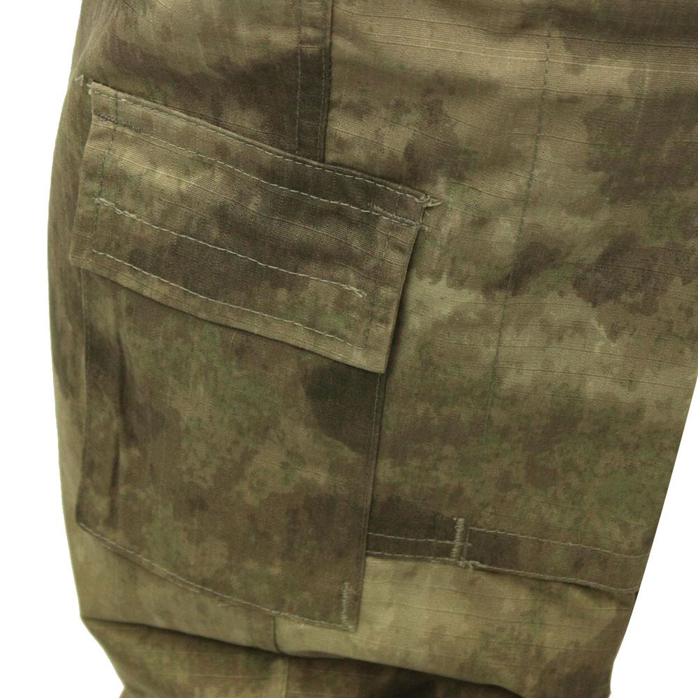 Uniforme Airsoft ATACS - ASI